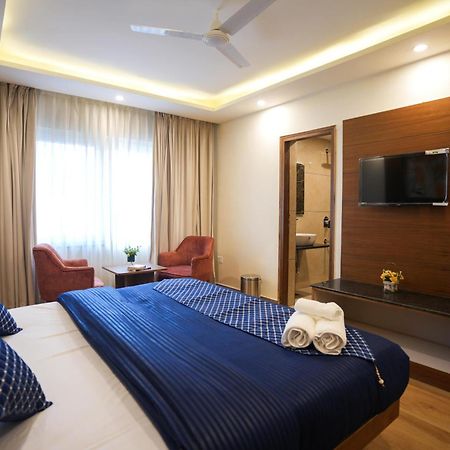 Albergue Shalom Backpackers Mussoorie Exterior foto
