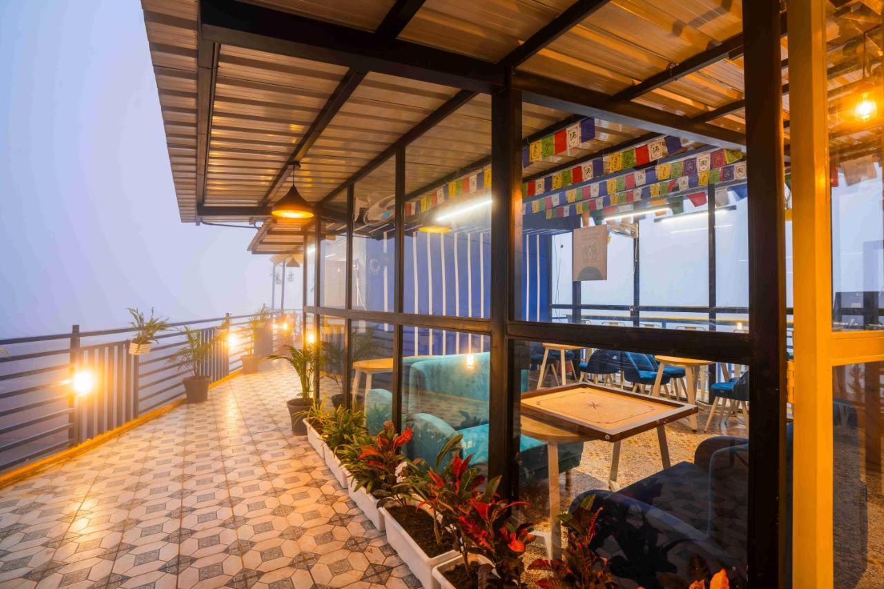 Albergue Shalom Backpackers Mussoorie Exterior foto