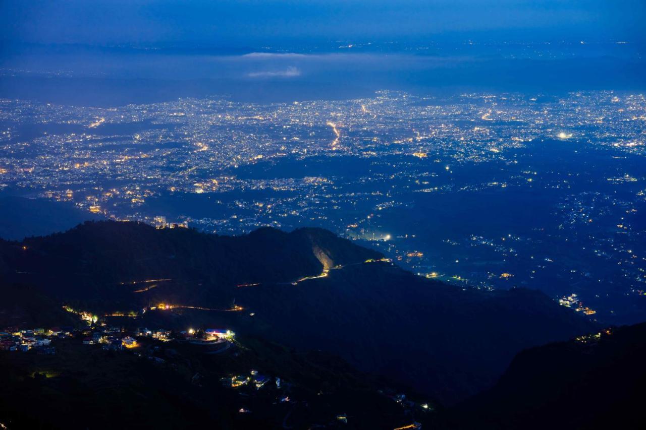 Albergue Shalom Backpackers Mussoorie Exterior foto